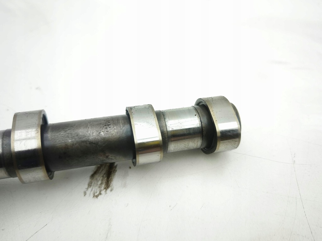 фото №7, Maserati ghibli 2014 вал распределительного вала 40892004f