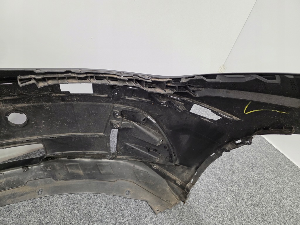 Бампер перед передний hyundai ioniq 6 vi 86511-kl000 86512-kl000 Недорого