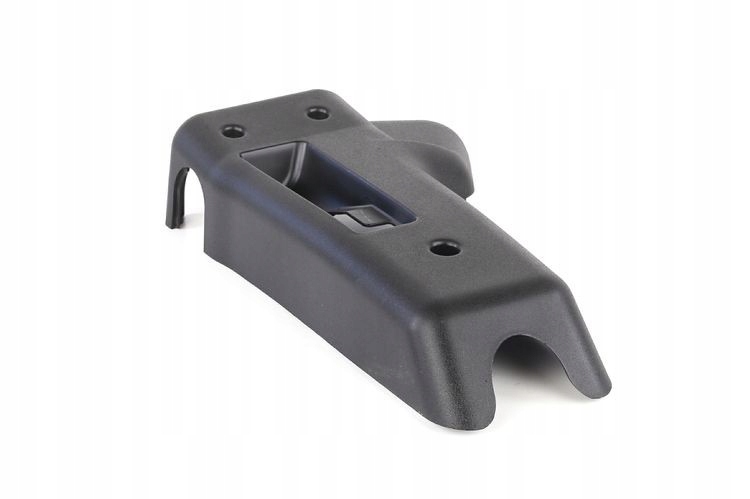 фото №12, Корпус руля iveco daily 2012- нижняя