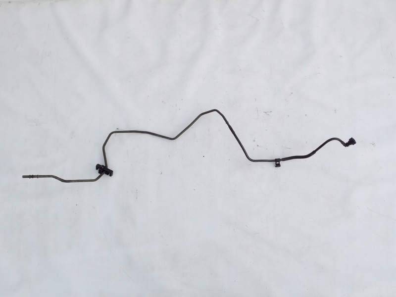 фото №1, Renault modus шланг пального 1.4 1.6 16v