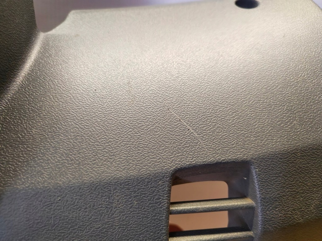 фото №6, Защита корпус pod руль scania 4 r 1737658