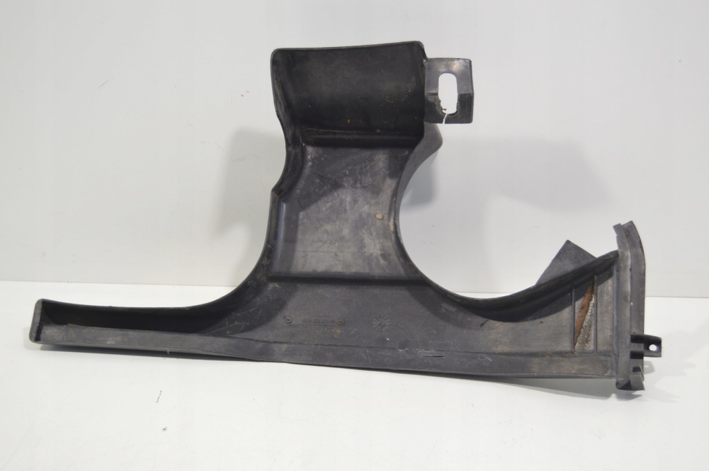 Защита отсек двигателя подкрылок правая mercedes r129 sl 500sl 1298201478 Киев