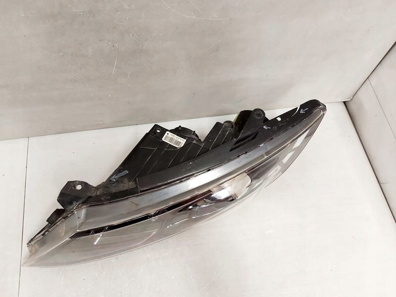 фото №7, Kia optima iii 3 лампа левый перед ксенон przedlift 92101-2t431 uk