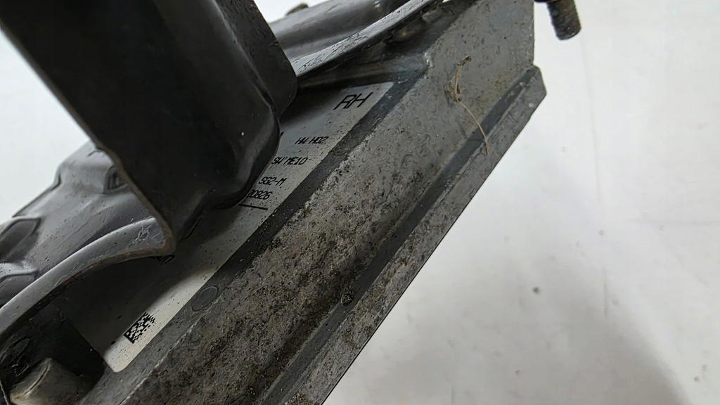 фото №8, Радар датчик датчик правий мертвого pola mazda 6 iii gj 2013 kombi europa