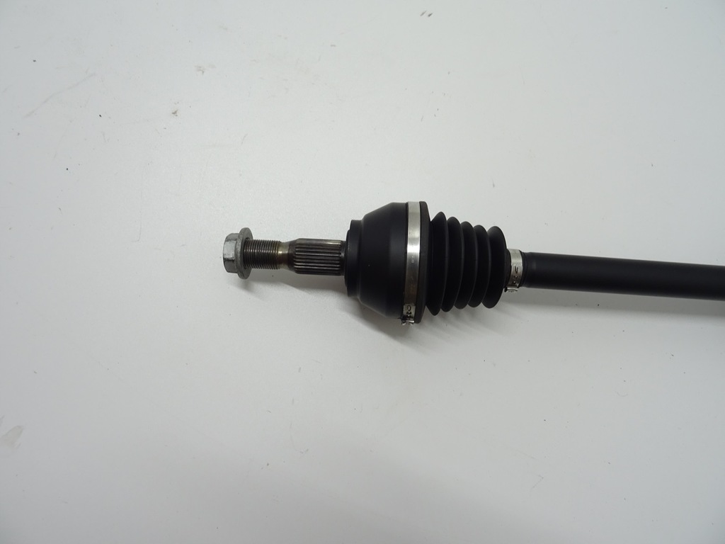 фото №5, Corvette c5 привідний вал półośka привідна ліва права шарнір