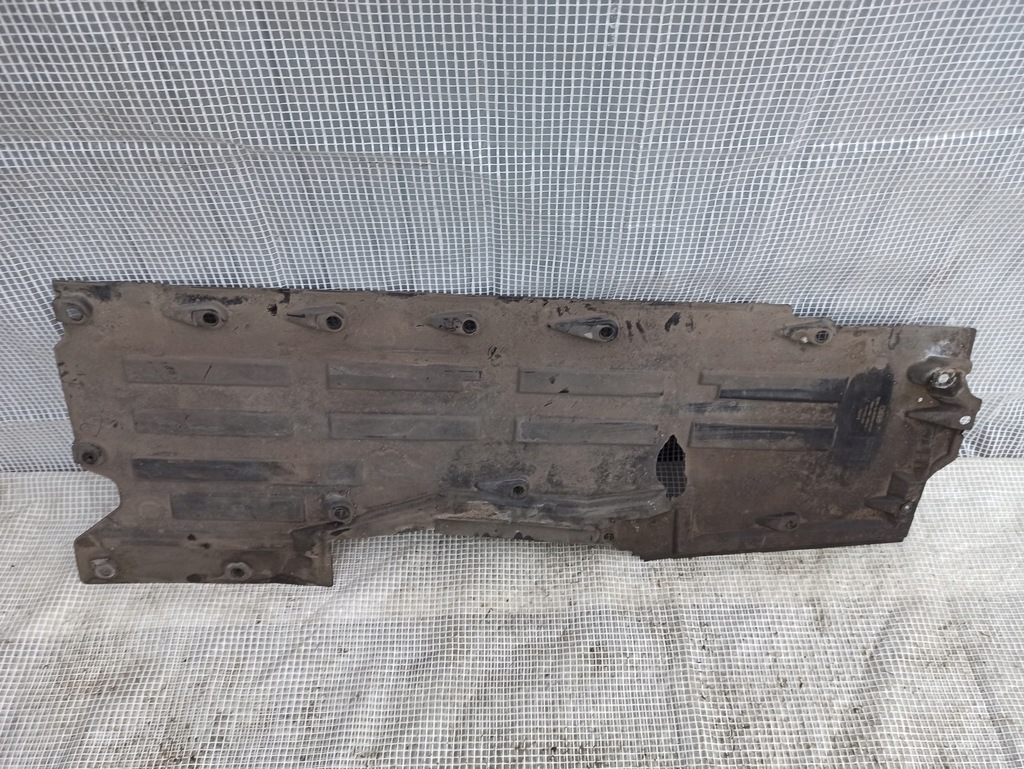 фото №5, Audi a8 d3 захист підвіска ліва плита 4e0825205b