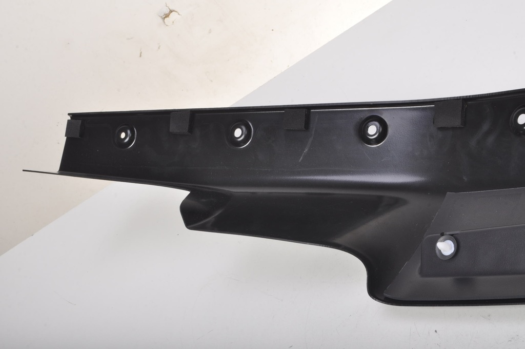 фото №7, Defender l663 защита пластик m8bm-518c48-fc 21r