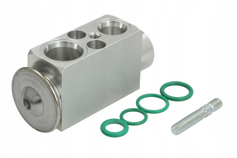 фото №9, Nrf клапан расширительный кондиционера ford c-max ii focus iii grand c-max