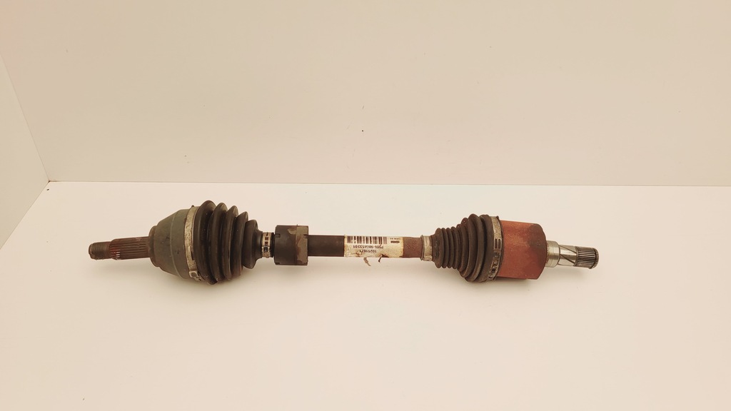 фото №1, Привідний вал передня ліва mini countryman r60 9808533