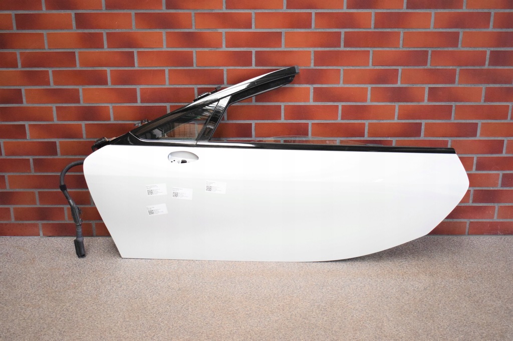 фото №1, Дверь левая bmw i8 cabrio