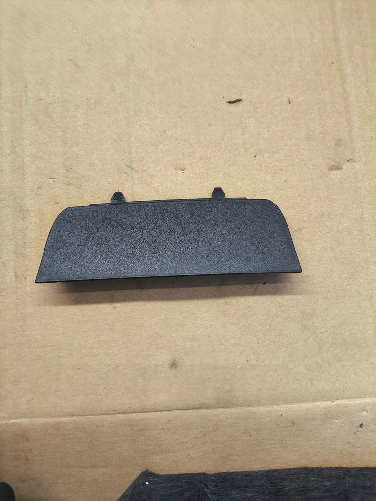 фото №1, Mercedes w169 захист ручки обшивка двері mercedes w245 a1697270187 ?