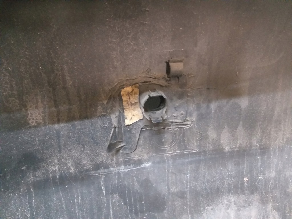 фото №8, Бампер задня renault zoe