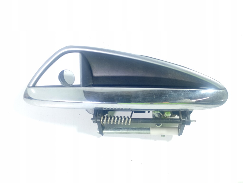 Alfa romeo 159 05-11 ручка наружная левая передняя в Украине