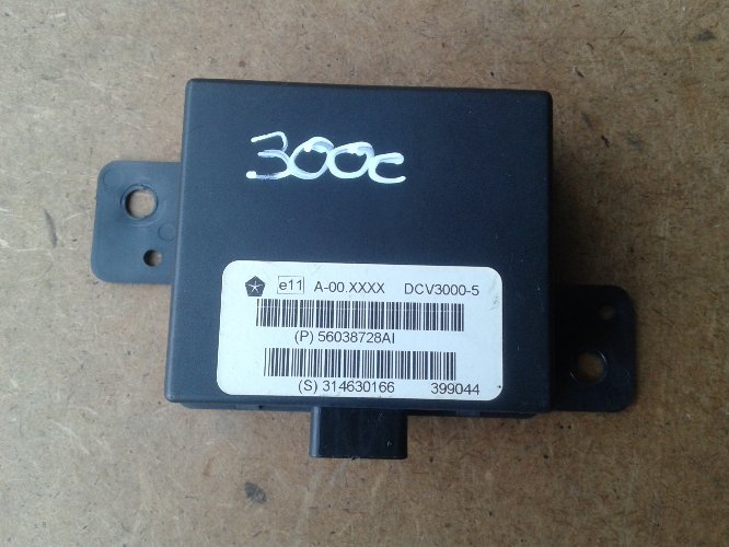 Купить Модуль блок управления p56038728ai chrysler 300c 04-10