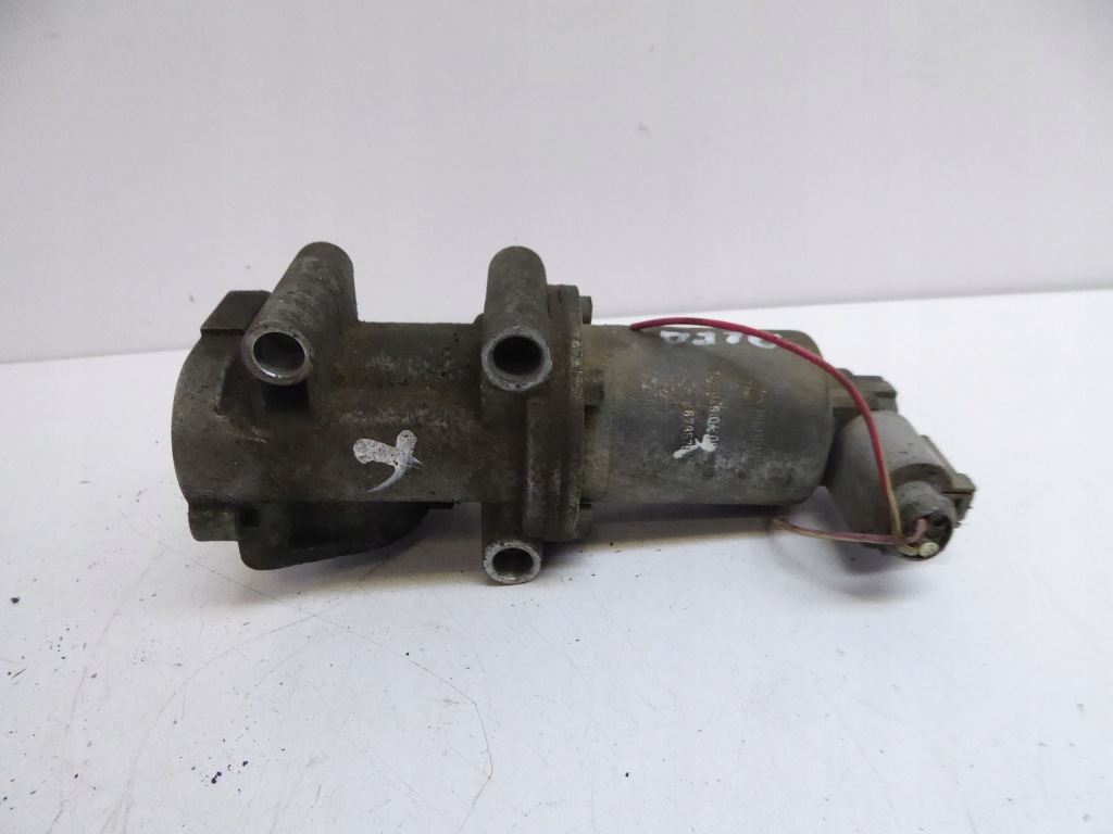 фото №3, Alfa romeo 156 клапан egr 1.9 jtd