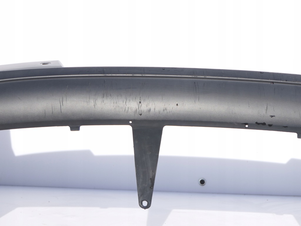 фото №11, Бампера задняя задний evgc peugeot 3008 i 09-12r.