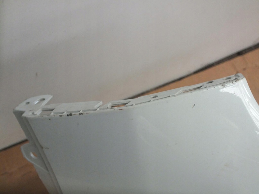 фото №10, Renault captur i lift бампер перед oryg