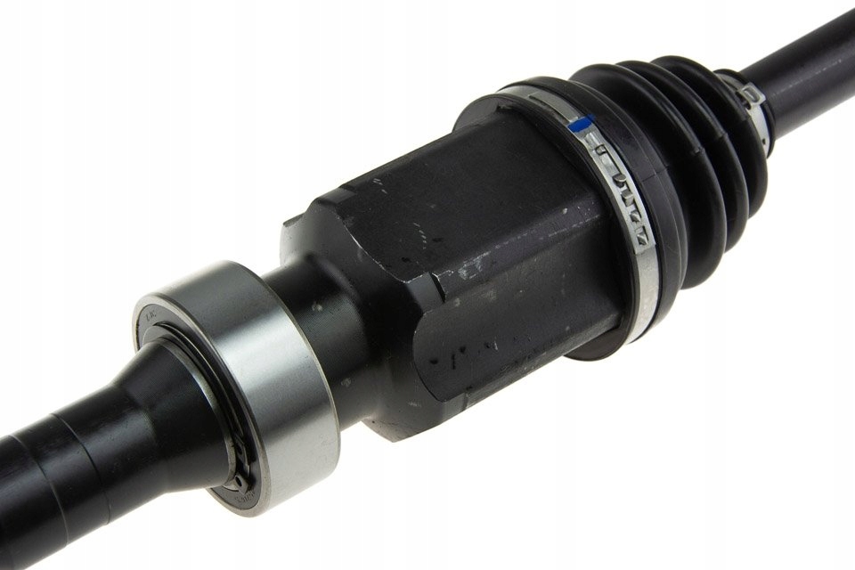 фото №3, Npw-mz-058 nty приводной вал приводная