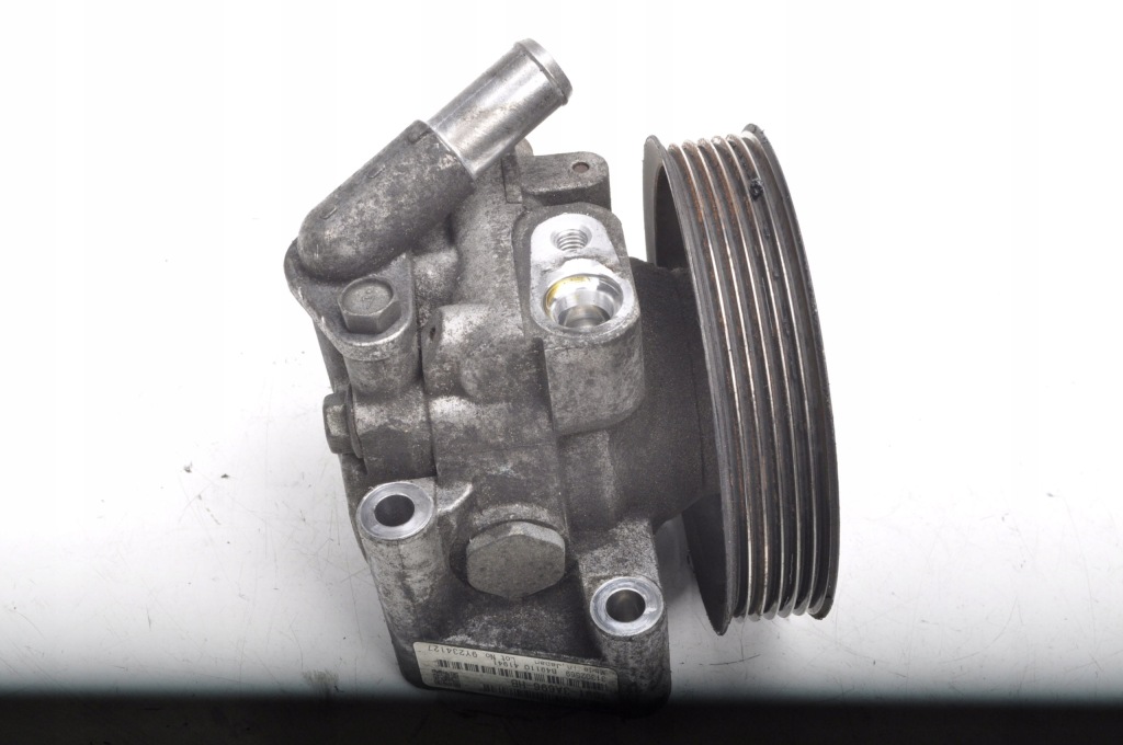 фото №1, Ford galaxy mk3 насос підсилювача 7g91-3a696-hb