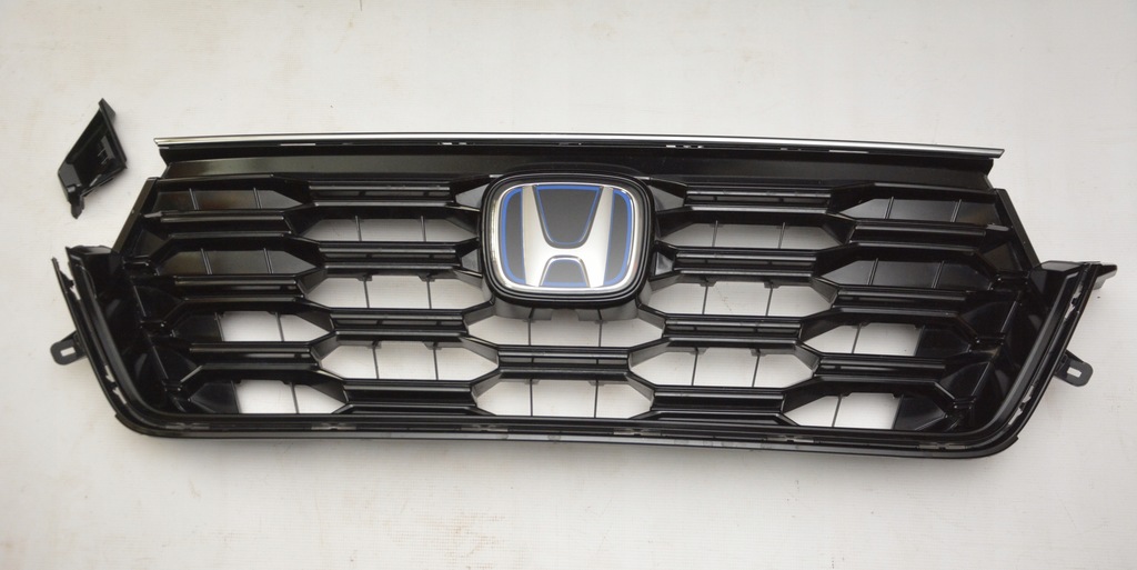 фото №12, Бампер перед honda cr-v vi 23-2025r nh909p