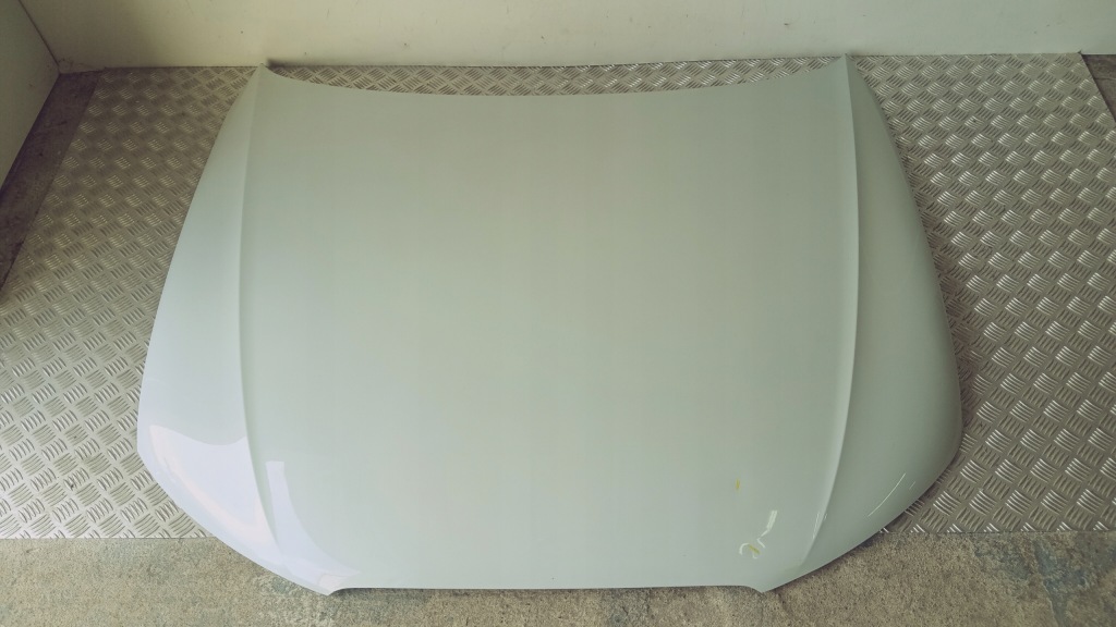 Капот двигателя audi a4 b8 8k рестайлинг  11-15 оригинал Цена