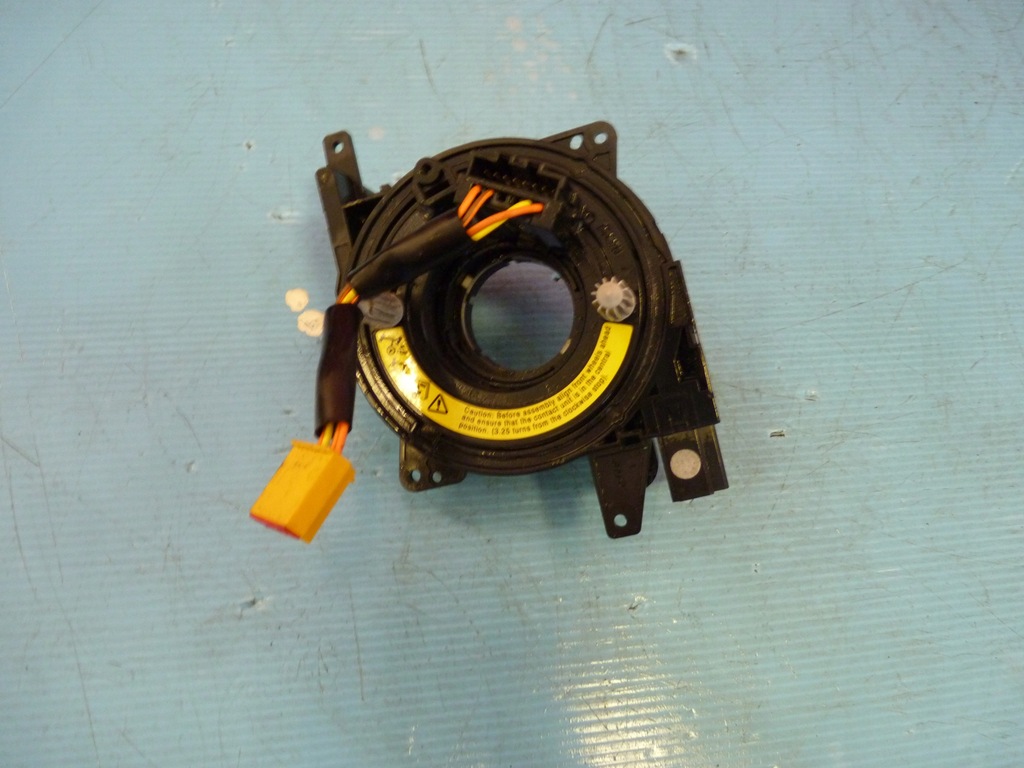 фото №1, Лента air bag volvo s60 ii 10'-18'