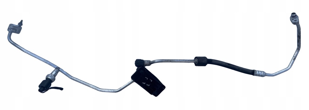 фото №1, Vw passat b8 шланг кондиционера 3q0820741j