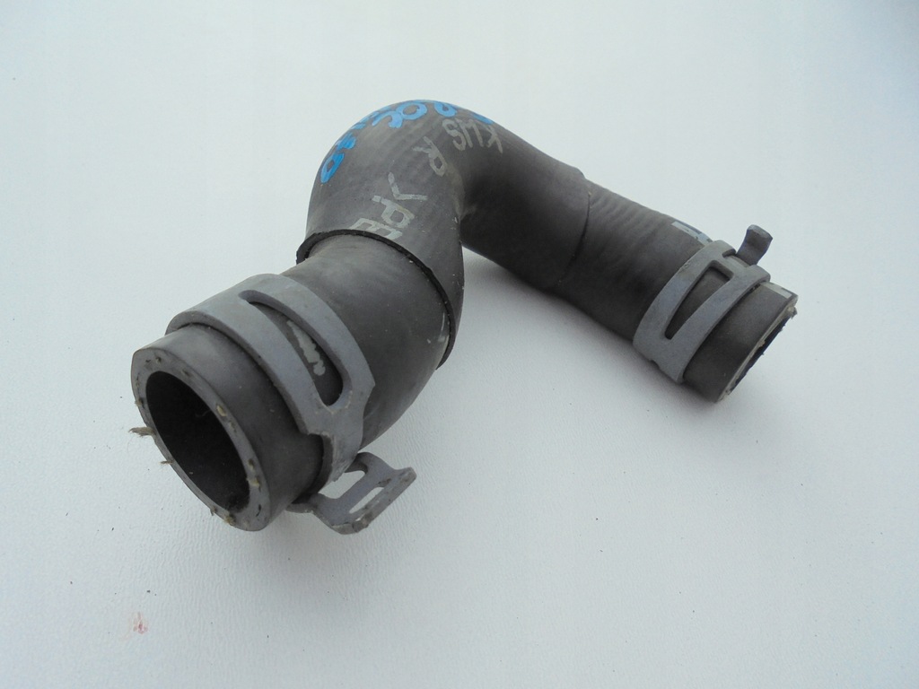 фото №4, Vw t-roc wąż шланг wody 5q0122157ck