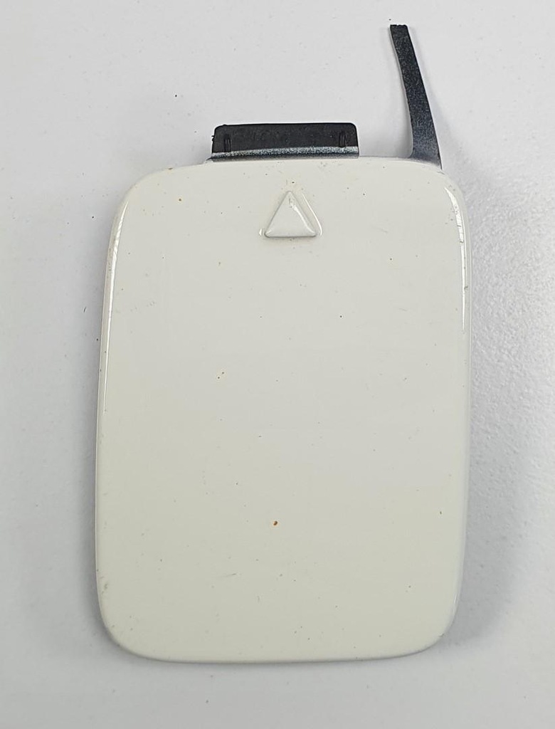 фото №1, Заглушка фаркоп бампера задняя 149 mercedes w177