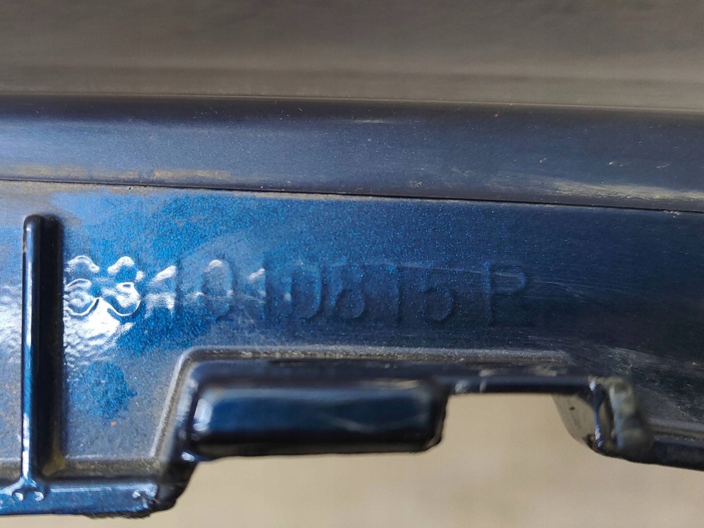 фото №9, Renault scenic iv - grand scenic iv 2019 перед сторона левая крылья