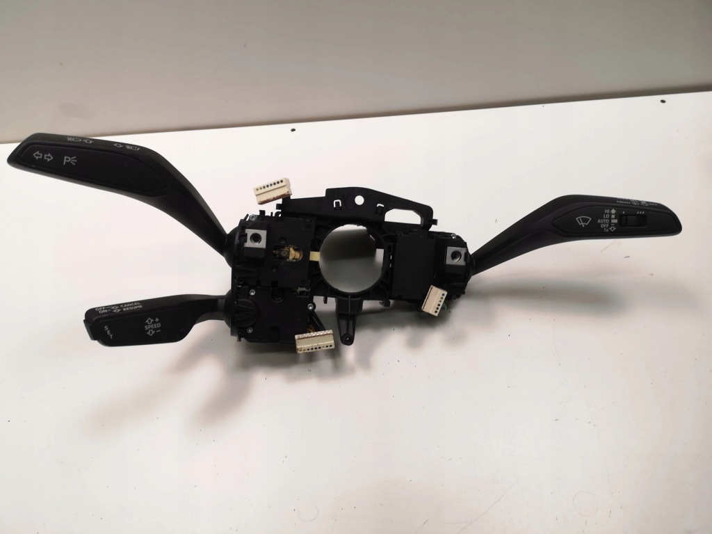 фото №1, Audi a3 8v переключатель комбинированный 8v0953502ah