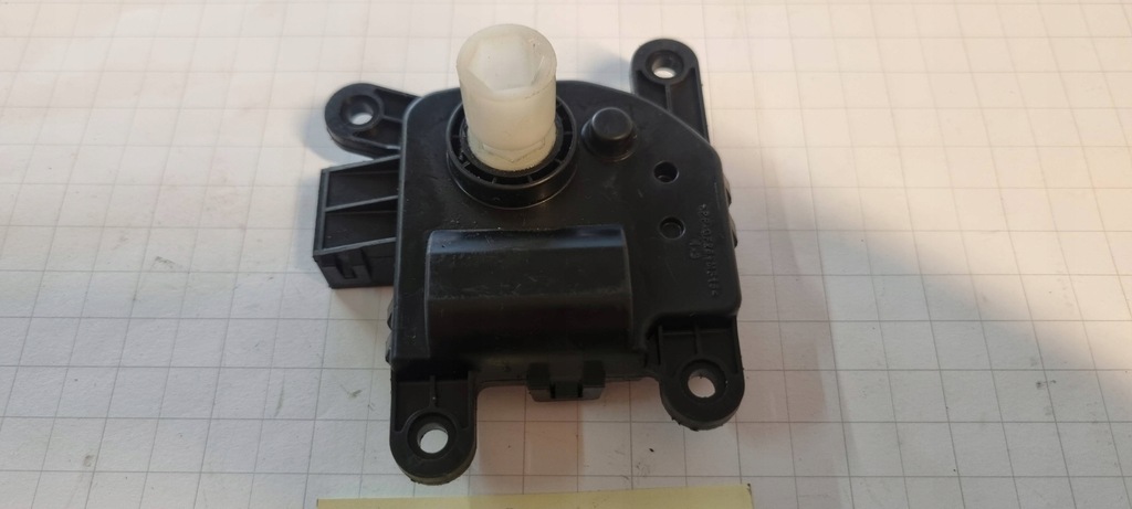 фото №13, Моторчик обігрівача do kia sorento ii