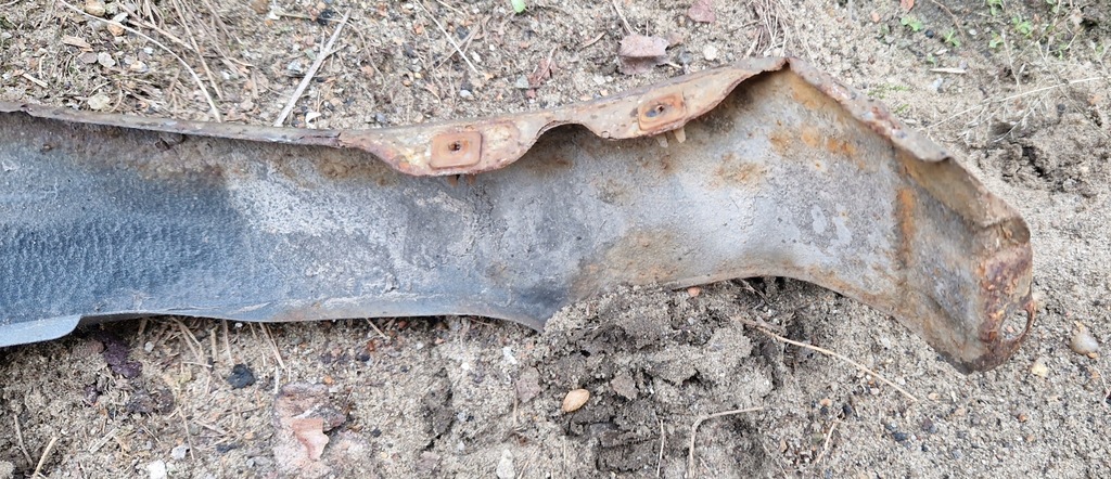 фото №8, Крила лівий перед chevrolet matiz ii