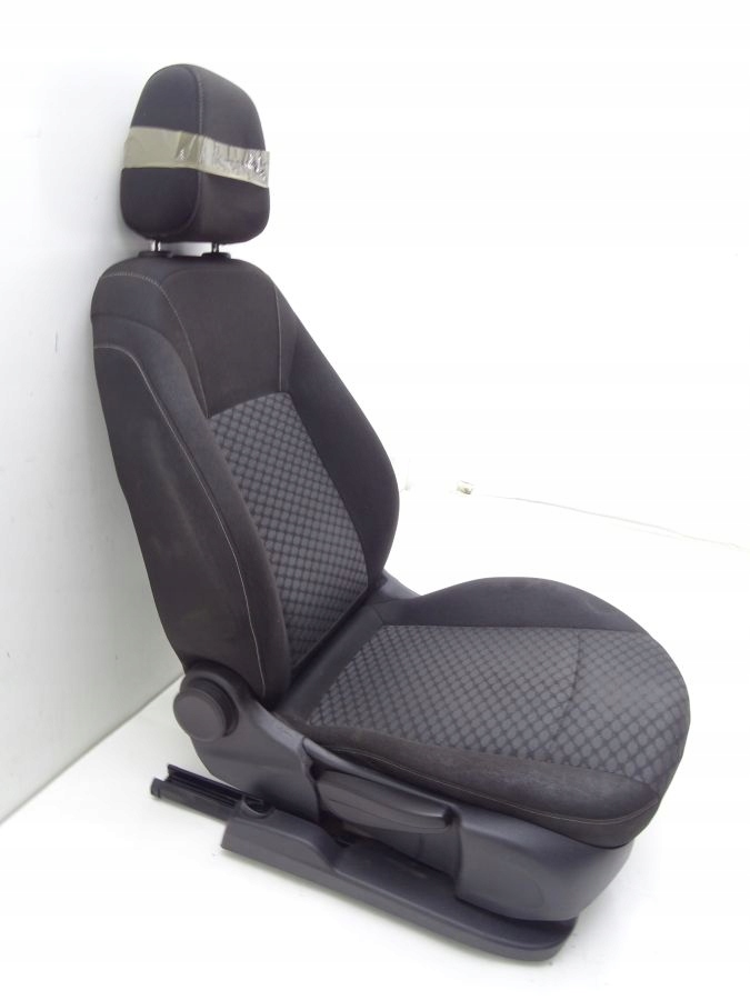 фото №5, Opel astra k 15-22 сидіння правий пасажира