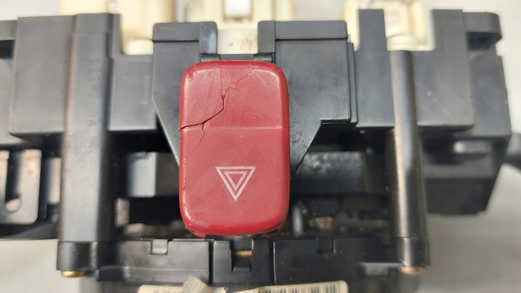 фото №9, Переключатель комбинированный suzuki wagon r+ 1.0 b