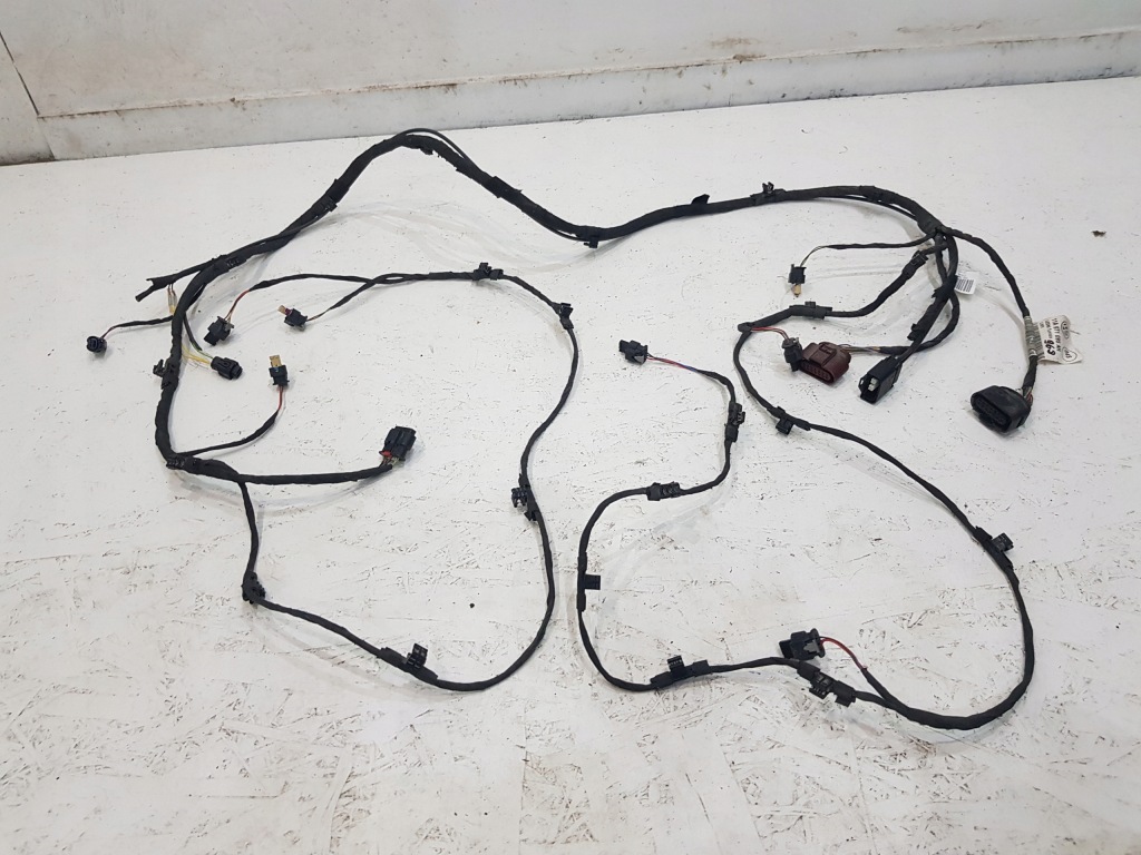 Купити Джгут mercedes a0465453928