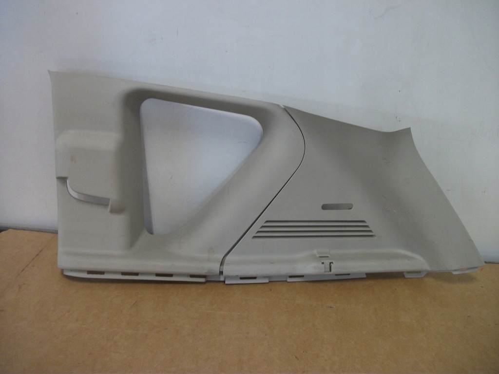 фото №1, Jeep compass i захист стійка c права верхній 0yf70hdaac