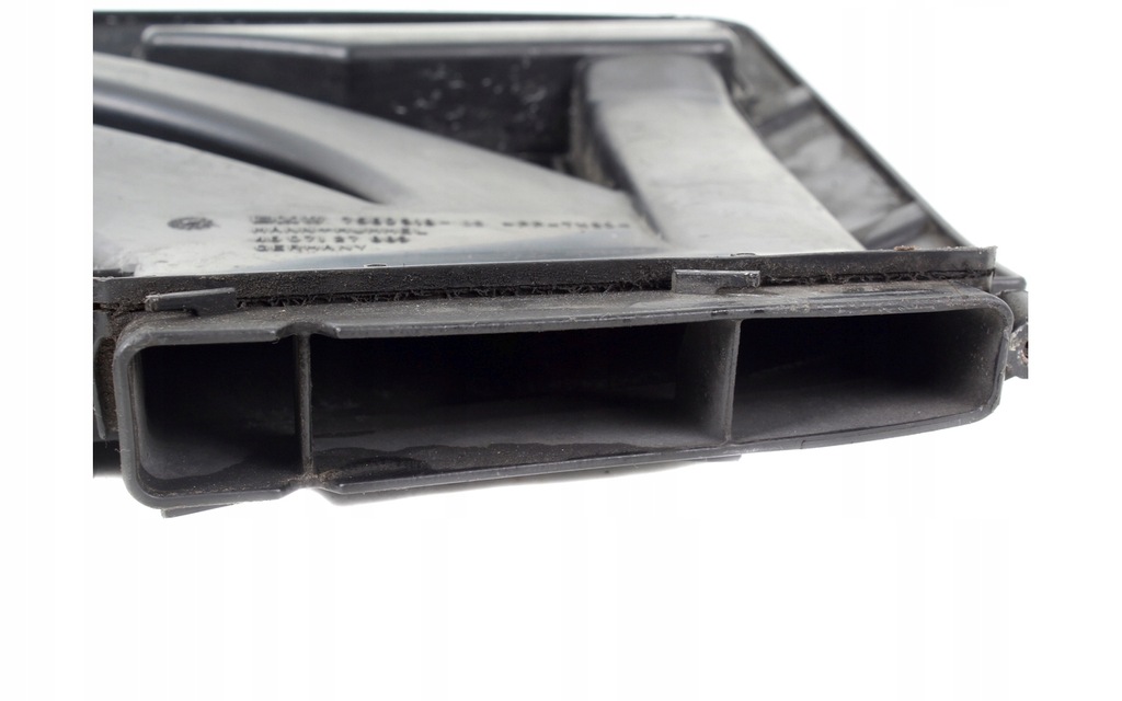 фото №9, Канал впуск шланг воздуха bmw 316i 320i 1.6 2.0