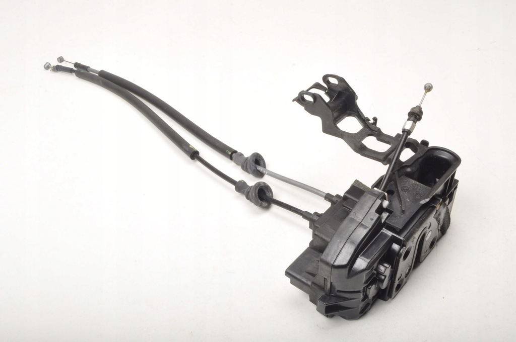 фото №1, Hyundai santa fe ii замок дверь левый перед передний 81310-2b020