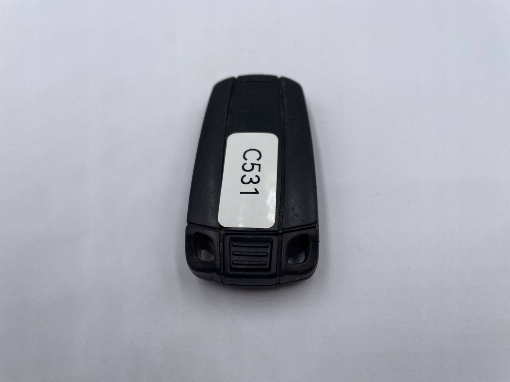 фото №6, Ключ ключ pilot bmw 1 e87 e81 3 e90 5 e60 x1 e84 x5 e70 pcf7945 6986585