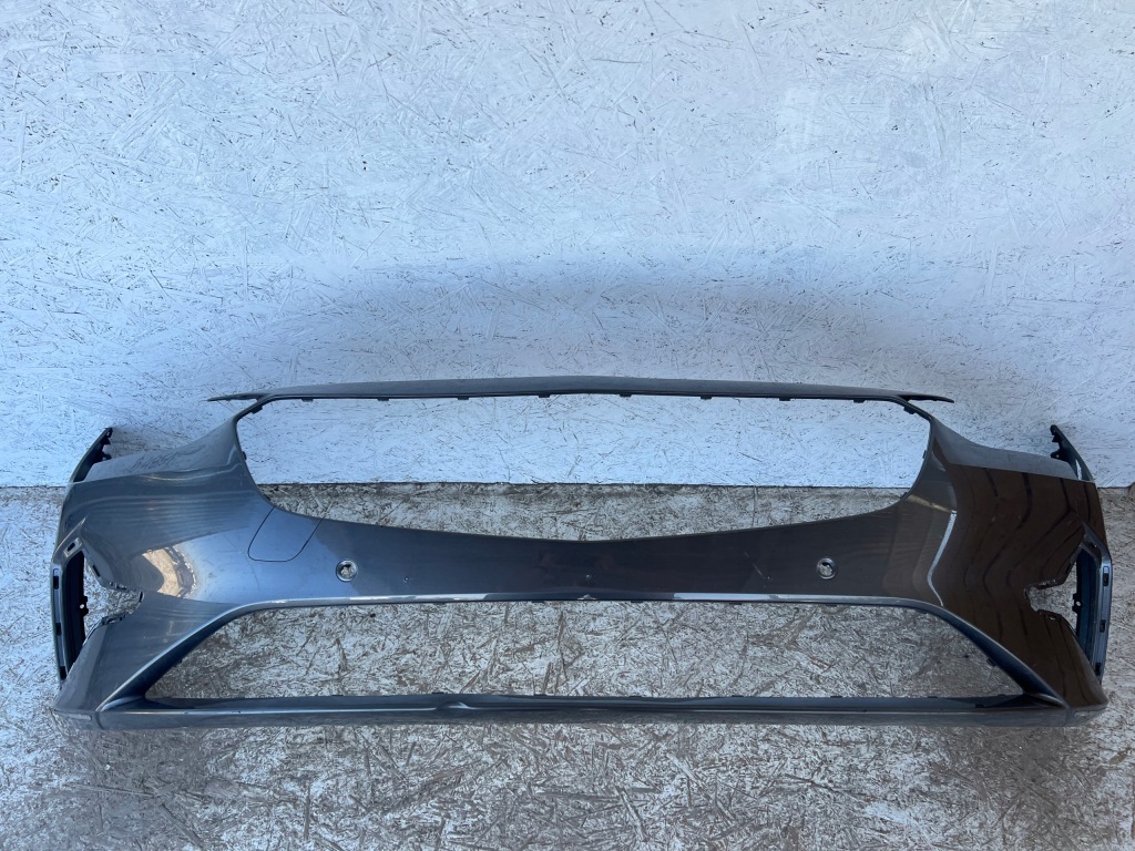 Купити Бампер перед передній opel insignia 2 b рестайлінг  гарний