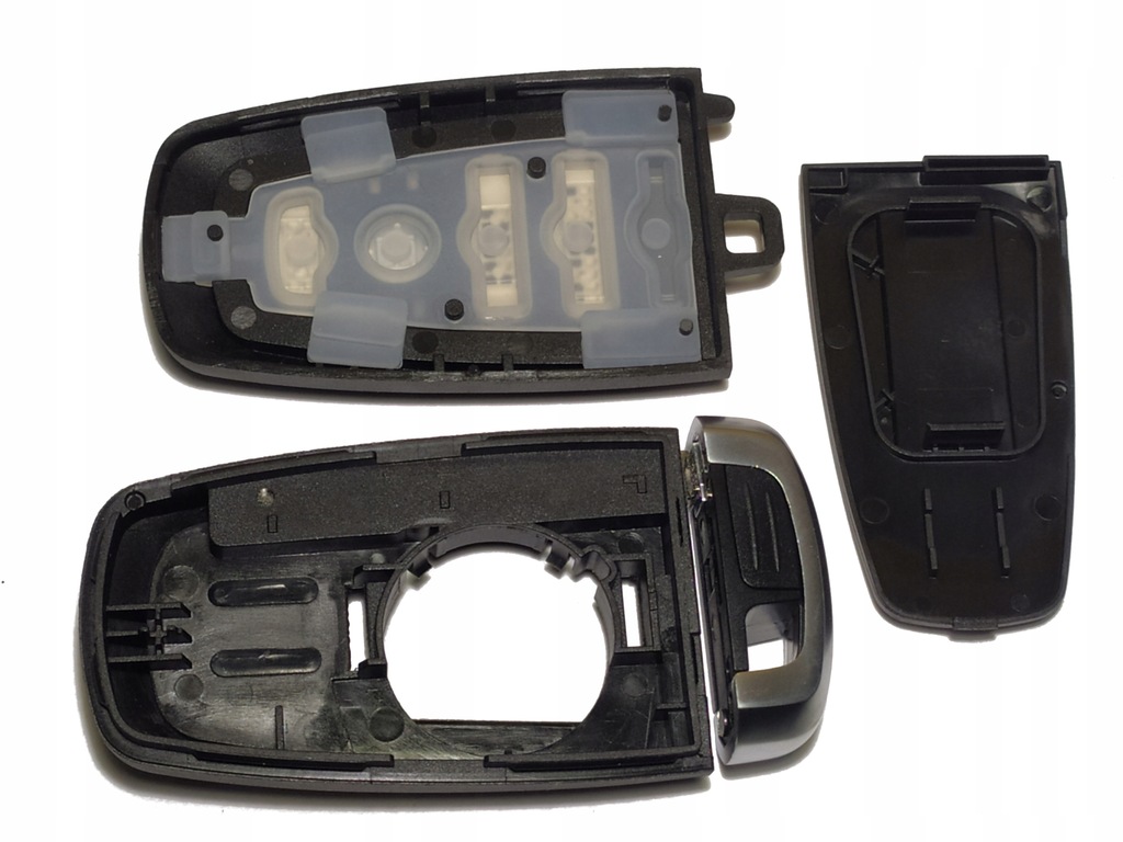 фото №6, Ford edge mondeo жало hu101 pilot корпус