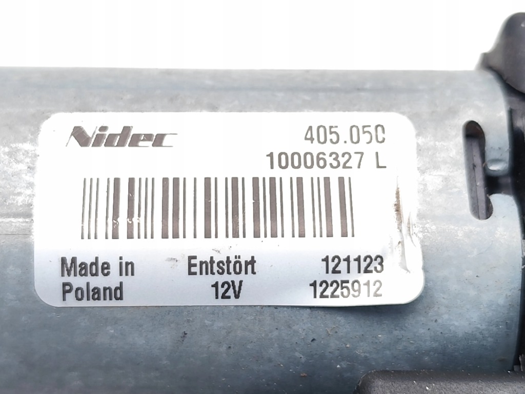 фото №7, Mercedes-benz s-class моторчик люк 2013 coupe 2/3dr 10006327k