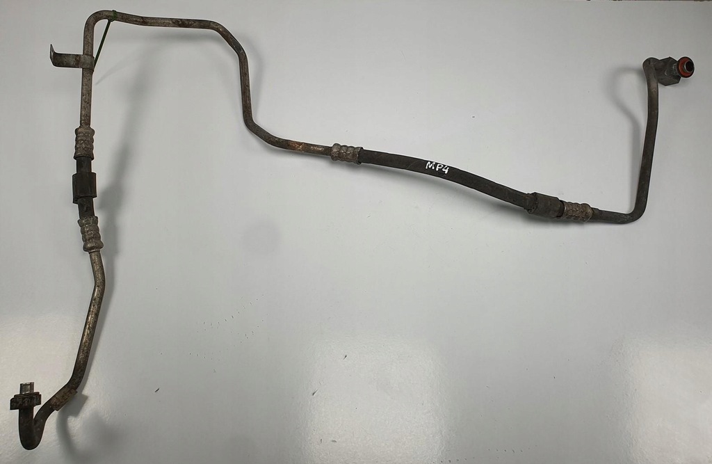 фото №1, Wąż шланг трубка кондиціонера mercedes actros mp4 a9608308817