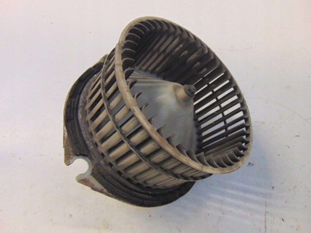 Fso polonez atu 1.6 1997r воздуходувка обдув Доставка