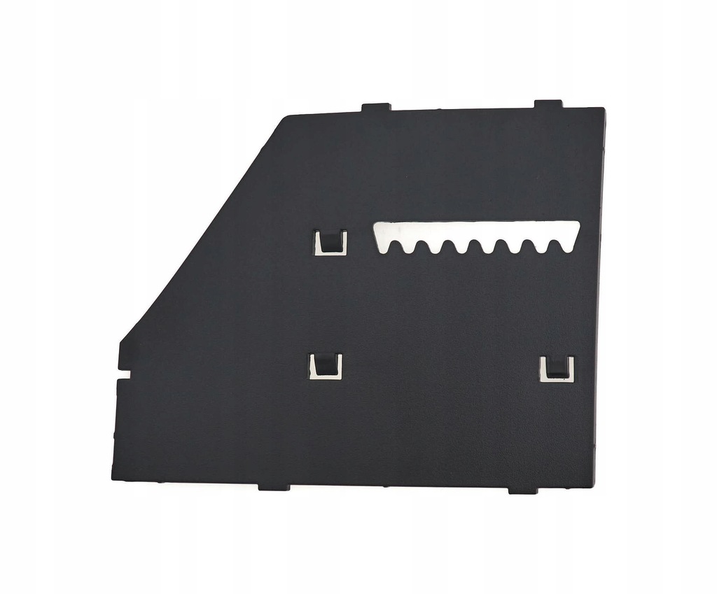 фото №1, Audi a7 4g 14-18 заглушка протитуманної фари