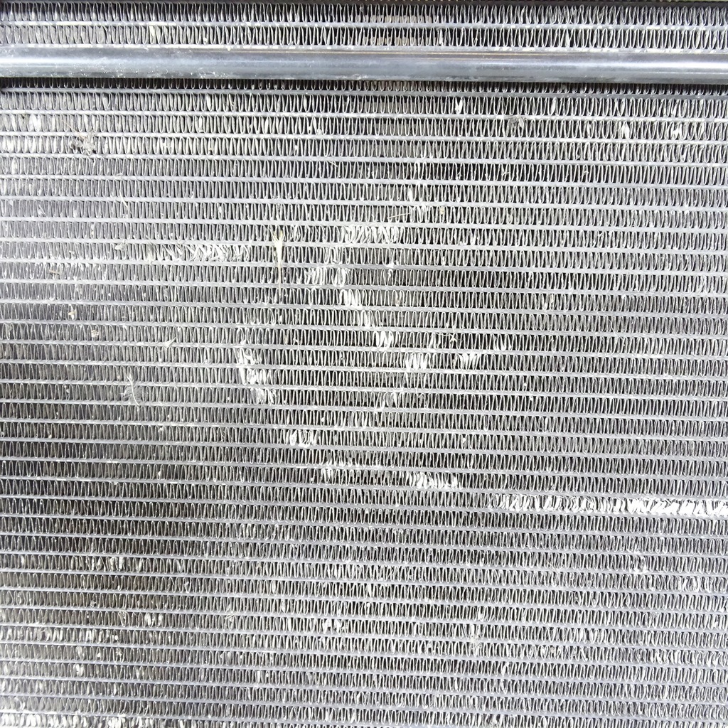 фото №5, Bmw 318 e46 2.0b радиатор кондиционера