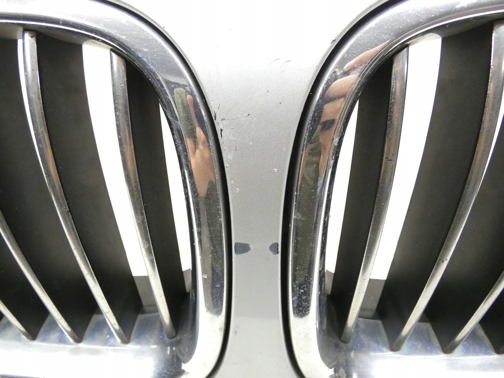 фото №7, Bmw f10 f11 бампер передний перед m-pakiet pdc омыватель