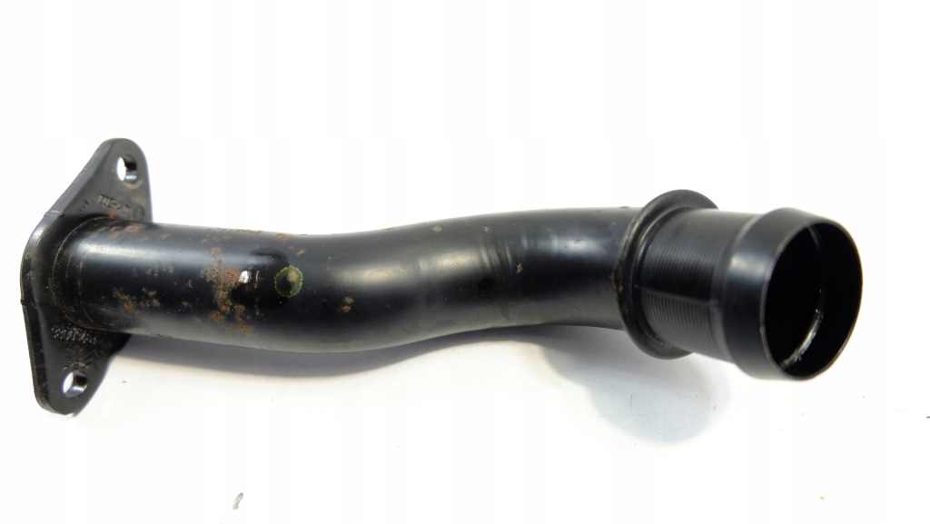 фото №1, Citroen ds5 2.0 hdi труба повітрозабірник повітря 9800546180