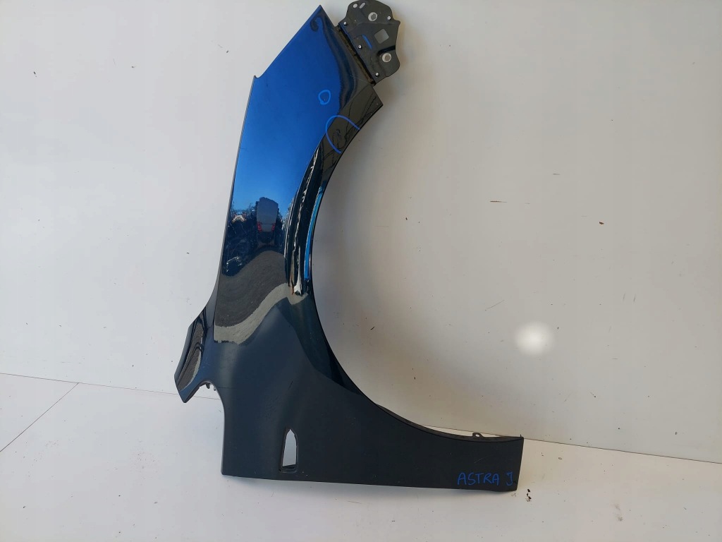 фото №1, Opel astra j iv крыло правый перед оригинал